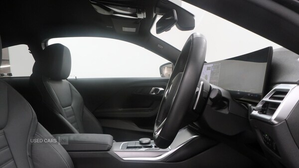 Used BMW 2 Series 2025 for sale - 77017850: Photo 12