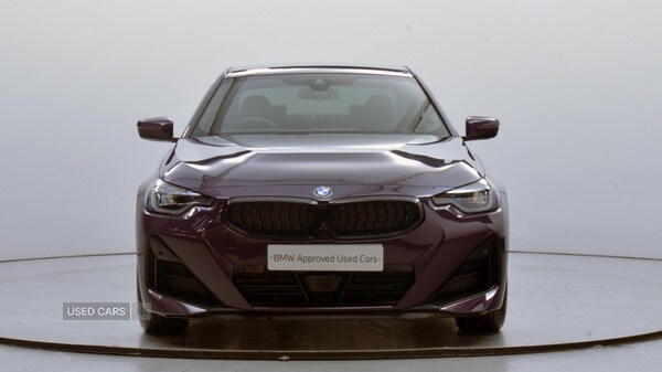 Used BMW 2 Series 2025 for sale - 77017850: Photo 17