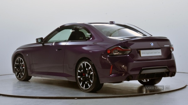 Used BMW 2 Series 2025 for sale - 77017850: Photo 2