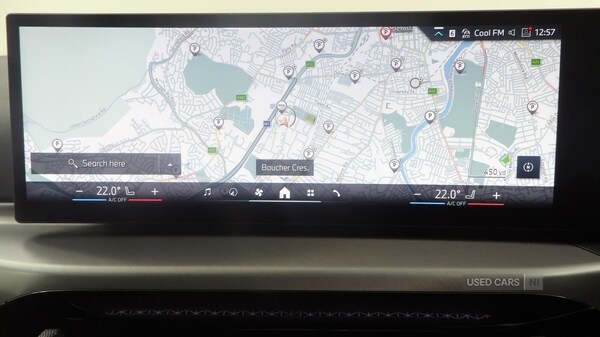 Used BMW 2 Series 2025 for sale - 77017850: Photo 20