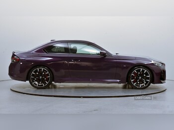 Used BMW 2 Series 2025 for sale - 77017850: Photo