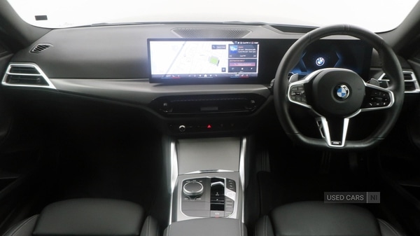 Used BMW 2 Series 2025 for sale - 77017850: Photo 4