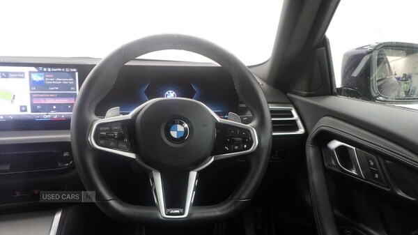 Used BMW 2 Series 2025 for sale - 77017850: Photo 6