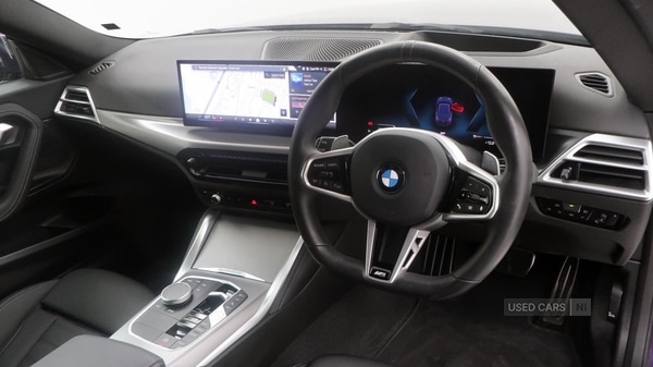 Used BMW 2 Series 2025 for sale - 77017850: Photo 7