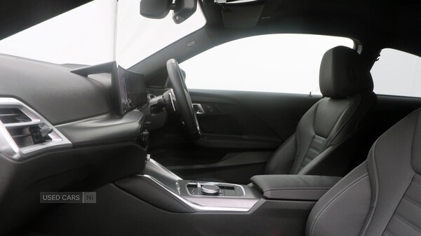 Used BMW 2 Series 2025 for sale - 77017850: Photo 8