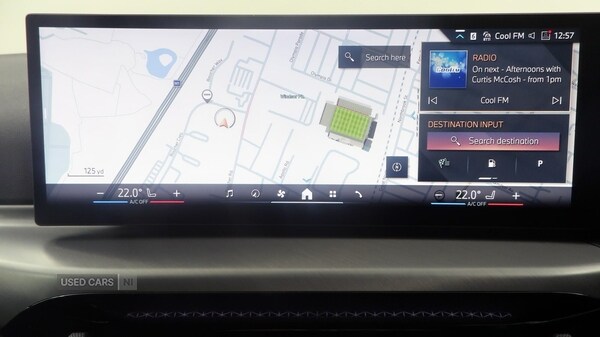 Used BMW 2 Series 2025 for sale - 77017850: Photo 9