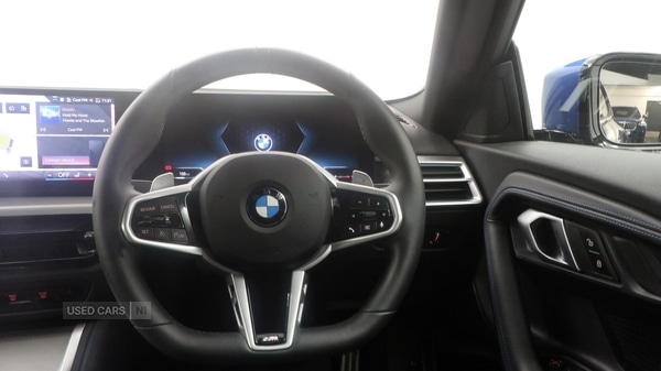 Used BMW 2 Series 2025 for sale - 76937031: Photo 6