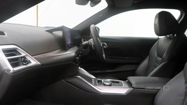 Used BMW 2 Series 2025 for sale - 76937031: Photo 8