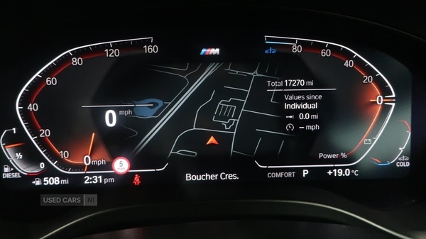 Used BMW X4 2024 for sale - 77244193: Photo 10