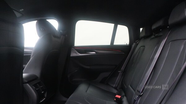 Used BMW X4 2024 for sale - 77244193: Photo 13