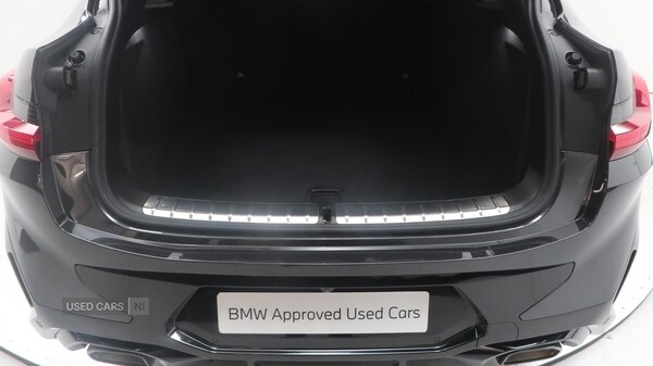 Used BMW X4 2024 for sale - 77244193: Photo 14