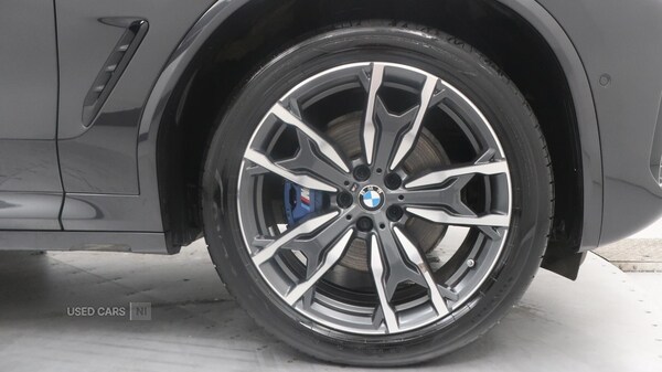 Used BMW X4 2024 for sale - 77244193: Photo 15