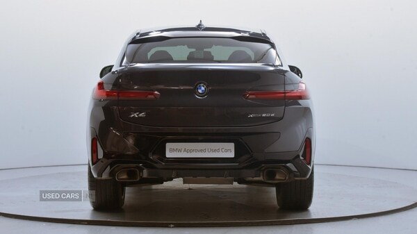 Used BMW X4 2024 for sale - 77244193: Photo 16