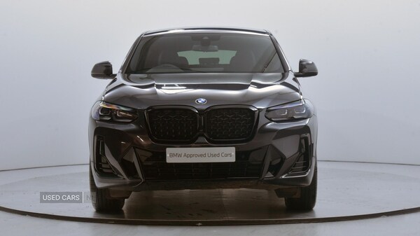 Used BMW X4 2024 for sale - 77244193: Photo 17