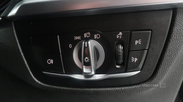 Used BMW X4 2024 for sale - 77244193: Photo 19