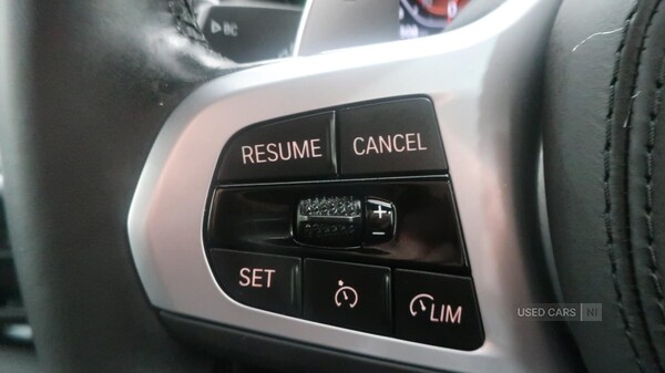 Used BMW X4 2024 for sale - 77244193: Photo 23