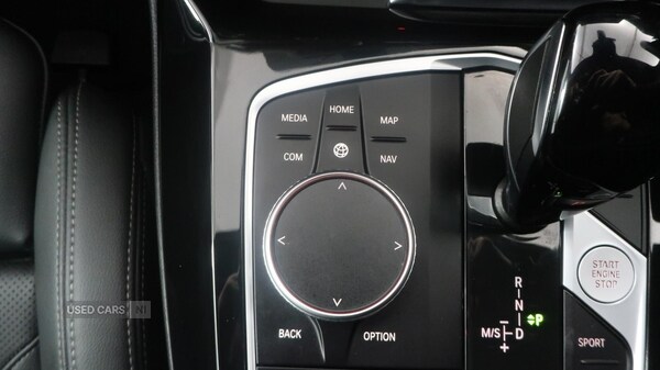 Used BMW X4 2024 for sale - 77244193: Photo 27