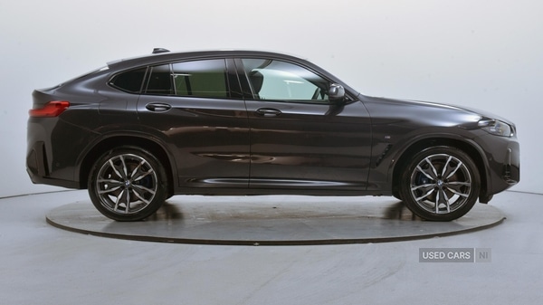 Used BMW X4 2024 for sale - 77244193: Photo 3