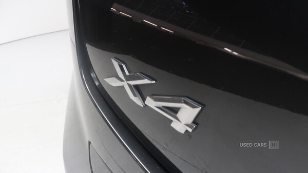 Used BMW X4 2024 for sale - 77244193: Photo 34