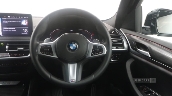 Used BMW X4 2024 for sale - 77244193: Photo 4