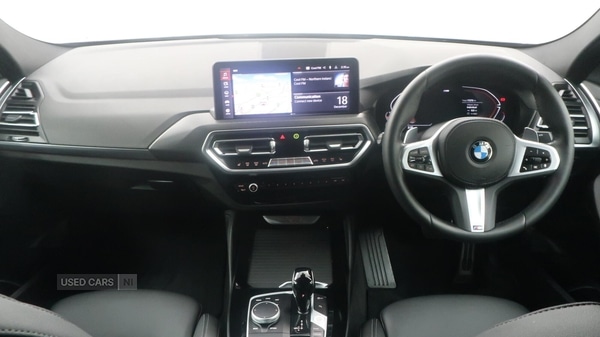 Used BMW X4 2024 for sale - 77244193: Photo 6