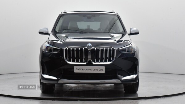 Used BMW X1 2022 for sale - 77238695: Photo 17