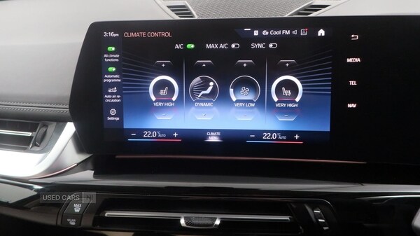 Used BMW X1 2022 for sale - 77238695: Photo 19