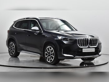 BMW X1 feature image