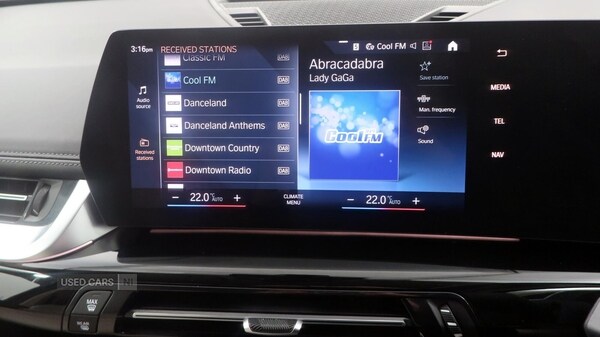 Used BMW X1 2022 for sale - 77238695: Photo 20