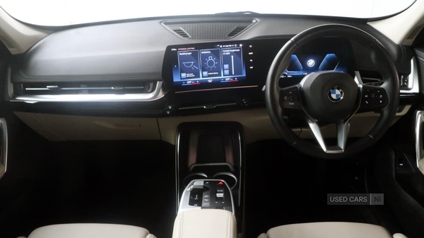 Used BMW X1 2022 for sale - 77238695: Photo 4