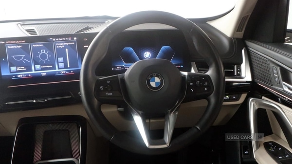 Used BMW X1 2022 for sale - 77238695: Photo 6