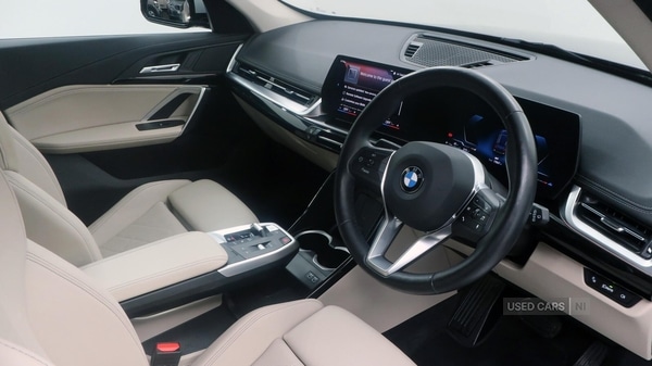 Used BMW X1 2022 for sale - 77238695: Photo 7