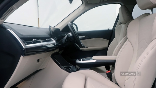 Used BMW X1 2022 for sale - 77238695: Photo 8