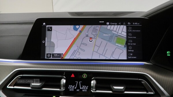 Used BMW X6 2022 for sale - 76247985: Photo 10