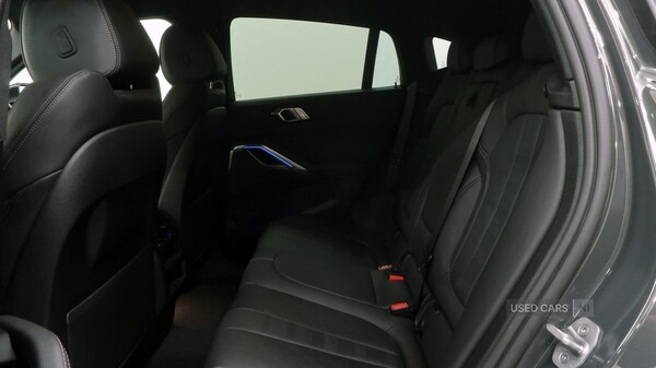 Used BMW X6 2022 for sale - 76247985: Photo 13
