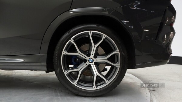 Used BMW X6 2022 for sale - 76247985: Photo 14