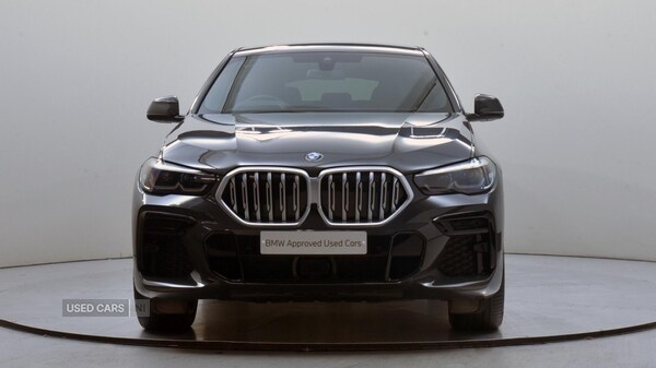 Used BMW X6 2022 for sale - 76247985: Photo 17