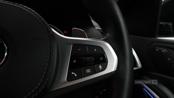 Used BMW X6 2022 for sale - 76247985: Photo 19