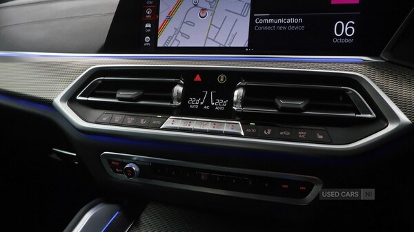 Used BMW X6 2022 for sale - 76247985: Photo 25