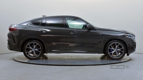 Used BMW X6 2022 for sale - 76247985: Photo 3