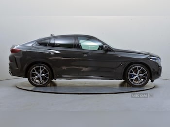 Used BMW X6 2022 for sale - 76247985: Photo 3