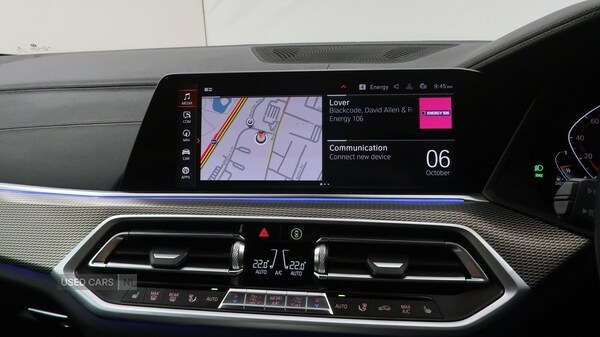 Used BMW X6 2022 for sale - 76247985: Photo 9