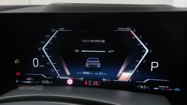 Used BMW X5 2025 for sale - 76528292: Photo 10