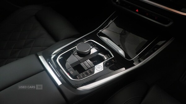 Used BMW X5 2025 for sale - 76528292: Photo 11