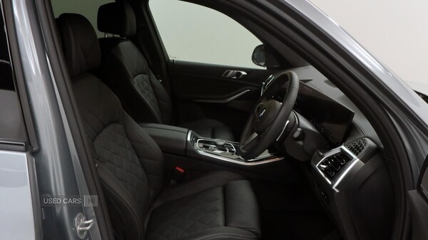 Used BMW X5 2025 for sale - 76528292: Photo 12