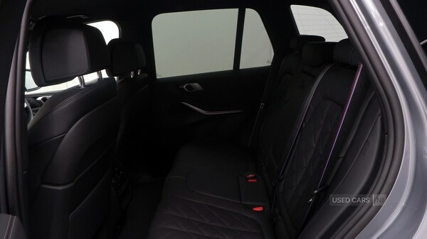 Used BMW X5 2025 for sale - 76528292: Photo 13