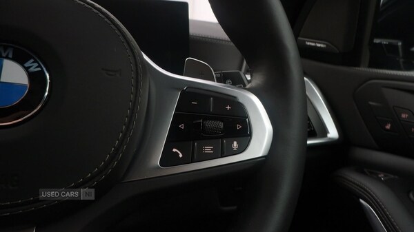 Used BMW X5 2025 for sale - 76528292: Photo 19