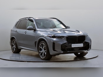 Used BMW X5 2025 for sale - 76528292: Photo
