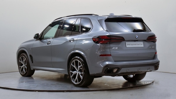 Used BMW X5 2025 for sale - 76528292: Photo 2