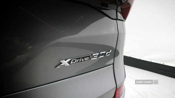 Used BMW X5 2025 for sale - 76528292: Photo 21